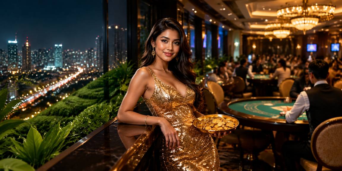 6310 Table Vegas Single Deck Bj কী এবং এখানে এটি কেন কাজ করে